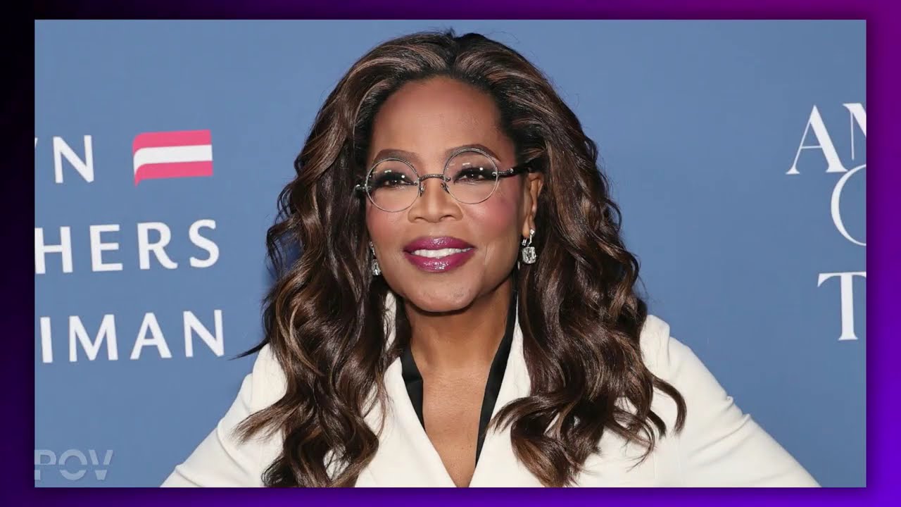 Should Oprah Have Told This Whitney Houston Story?