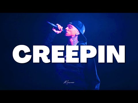[FREE] Central Cee x emotional Sample Drill Type Beat 2023 - "Creepin" | Fivio Foreign