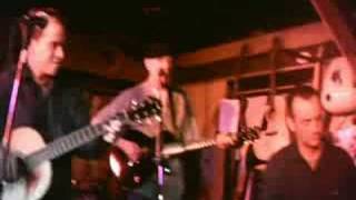 Wayne Hancock : Interstate Boogie