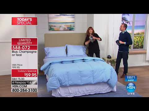 HSN | Home Clearance 02.21.2018 - 10 PM