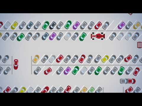 Der OZ Fahrschulratgeber -  Folge 4 Parken