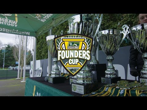 2019 Founders Cup