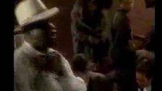 Barrington Levy Dont throw it all away Video