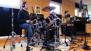 Les Mots Passants - Allons-Nous-Y [Clip Officiel]