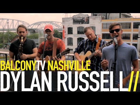 DYLAN RUSSELL - TRUTH IS (BalconyTV)
