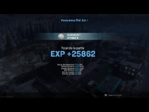 Call of Duty bossniak v6