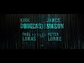 Walt Disney Pictures 1954 2003 Opening 20 000 Leagues Under The Sea