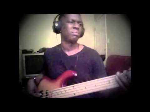 Tori Kelly with Archie "Snoopy" Pearson on bass "Pretty Young Thing" PYT