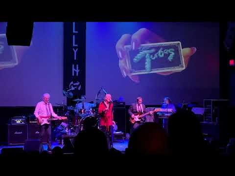 What Do You Want From Life? by The Tubes