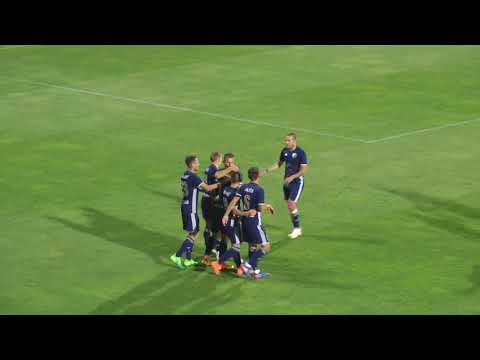 Reportáž: FK Poprad - FK NOVES Spišská Nová Ves 3:1