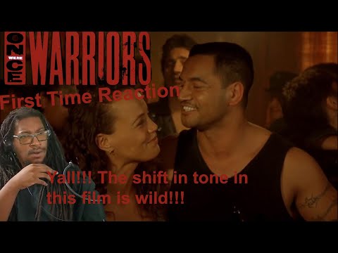 Once Were Warriors Reaction