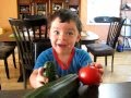 Veggie Tales Theme