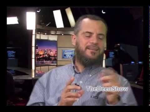 Description of Paradise (Jennah) - Dr. Ibrahim Dremali