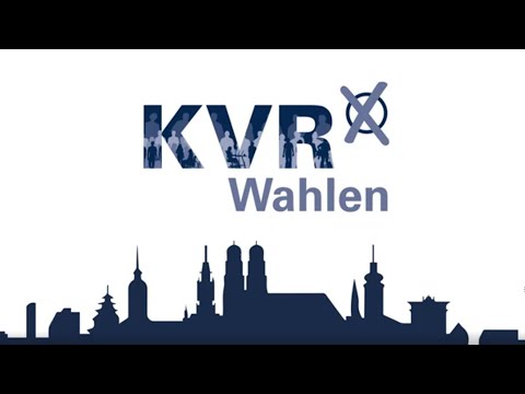 KVR Briefwahl beantragen in Gebärdensprache
