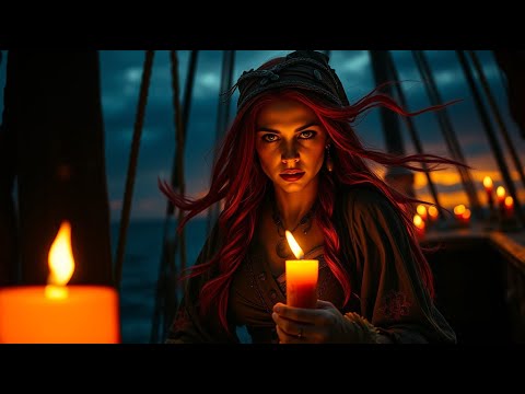 Song of the Drowned Child / Pirates Songs