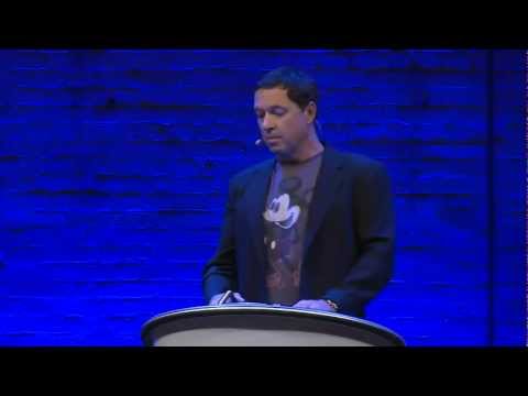 Brian Fargo: Unite2012 (Part 1) My History with Interplay