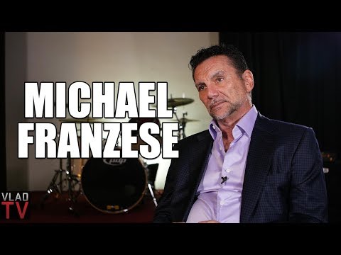 Michael Franzese: The Mafia Killed JFK Over Broken Promises, There Was a Hit on JFK's Dad (Part 13)