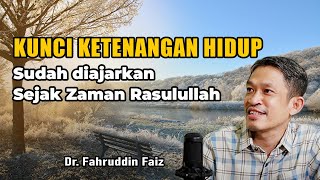 Download lagu Your heart is restless, do what the Prophet taught, then you will be calm | Studying the Philosop... mp3