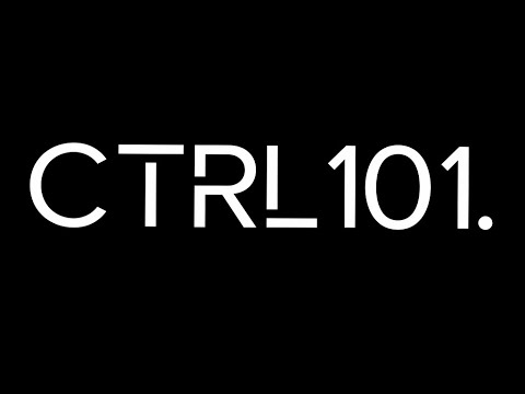 Dark Techno Hybrid Live Set CTRL101