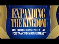 Divine Insight through the Holy Spirit  | Expanding the Kingdom | 06/22/2026