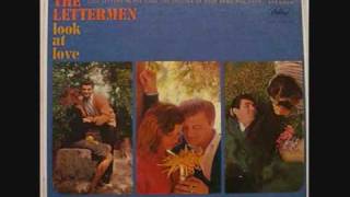 The Lettermen - Forget Him (1964 Bobby Rydell cover)