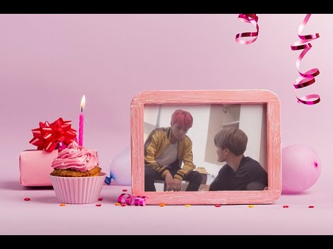 JiKook in Bangtan Bomb 181026 (JK's birthday surprise)