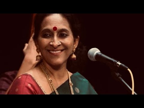 Sarvam Brahmamayam|Bombay jayashri|Classical vocal|@DivineSoundscapes
