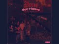 Bone Thugz N Harmony- Down '71 Slowed (The Getaway)