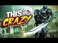 This is CRAZY... and insanely $#*%&y (Destiny 2)