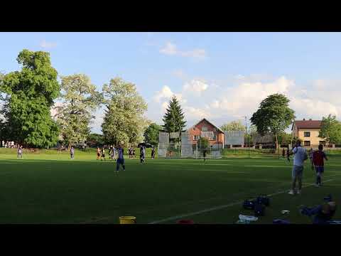 GKS Imielno 1-1 GKS Solec Zdrój (31.V.2025)