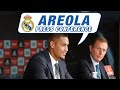 LIVE | Alphonse Areola's first Real Madrid press conference!