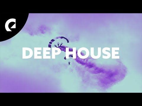 If You Let Go (Chez Remix) - Alexander Fogelmark