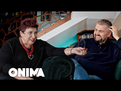 Bufi tregon me krenari se nëna e tij nuk pranoi ta mësonte gjuhën serbe - n'Maje t'Gjuhes me Xherin