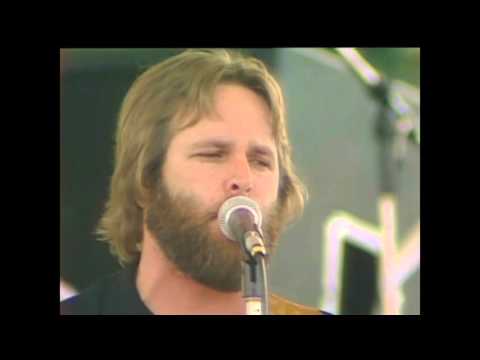 Thumbnail for The Beach Boys - Darlin (live 1980) by The Beach Boys