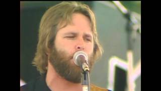 The Beach Boys - Darlin (live 1980)