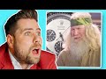 Watch Expert Reacts Veteran Finds Extremely Rare Rolex