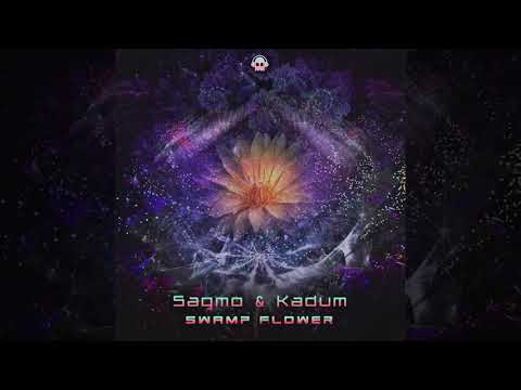 Sagmo & Kadum - Swamp Flower (Progressive Dark)@PhantomUnitRecords