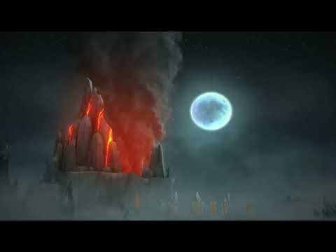 Dragons: Rise of Berk | Prepare to Meet the Legend...