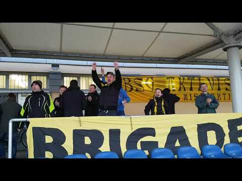 Siegtreffer Bornaer SV 91 - BC Hartha