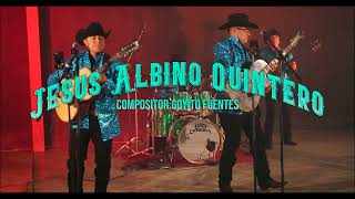 Grupo La Cátedra - Jesús Albino Quintero (EN VIVO 2021)