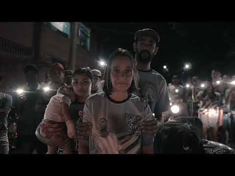 Mano Will - Entre Linhas ( Clipe Oficial)