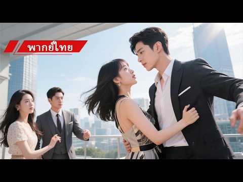 💖สาวใจดีเกิดใหม่พร้อมความทรงจำ กลายเป็น“ผู้ทำนาย”! จับโป๊ะผู้ชายเฮงซวยกับมือที่สามได้ทุกครั้ง!