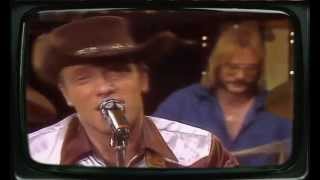Bobby Grass &amp; Die Country Squires - Man muss das Leben eben nehmen 1981
