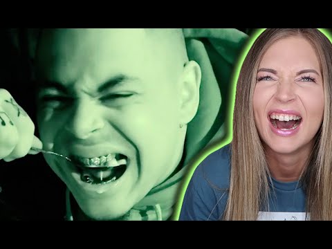 AMERICAN REACTS to GERMAN DRILL | LUCIANO - TRIPPIN