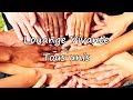 Louange Vivante - Tous unis [avec paroles]