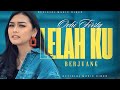 Ovhi Firsty Lelah Ku Berjuang Lagu Minang Terbaru 2024 Official Music Video