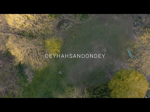 Lyle Thompson on why he plays lacrosse | The Players' Tribune