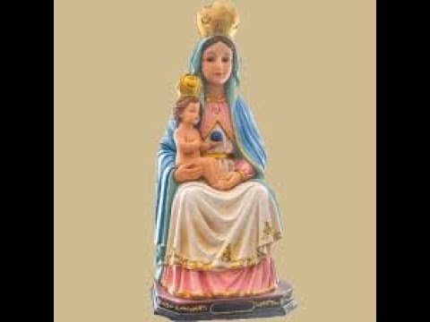 Oração a Nossa Senhora das Candeias