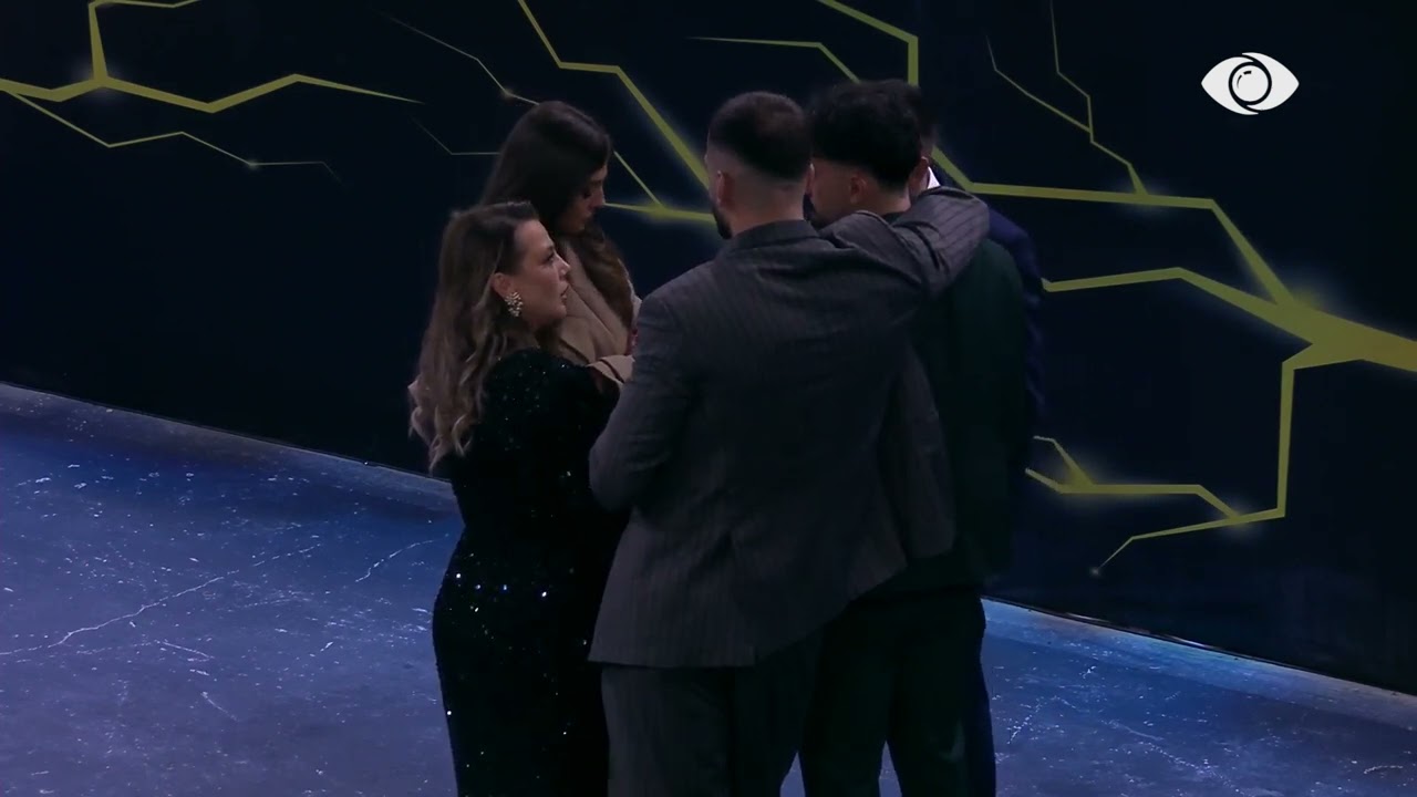 “A ju duket se e ka problem kjo?”/ Jozi pyet banorët për Loredanën: Më e fortë…