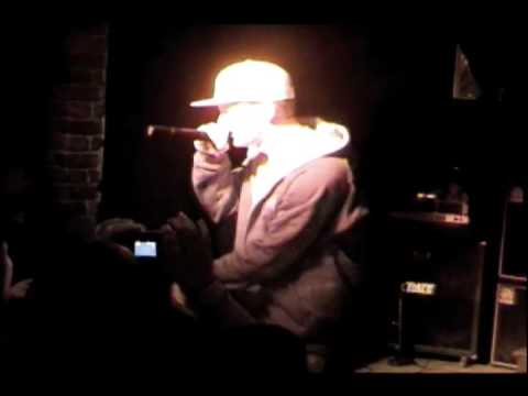 FWord Records Skyline Show Mash-Up